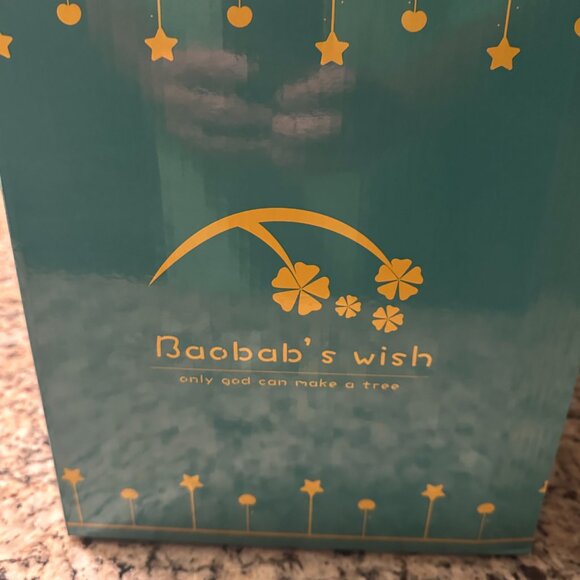 BAOBABS WISH JAPANESE SCHOOL BAG - Picture 7 of 8